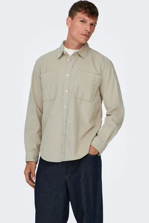 Only & Sons Onsalp Chemise