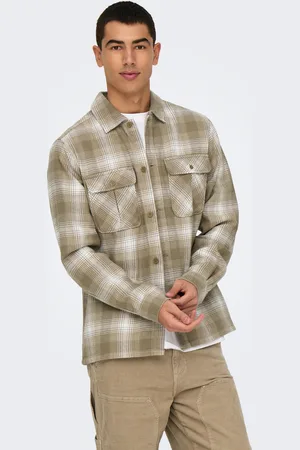 Only & Sons Onscedric Chemise