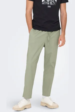 Only & Sons Onslinus Tapered Fit Jogger
