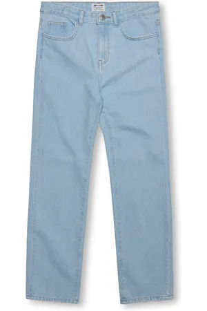 Only & Sons Osjedge Taille Moyenne Straight Fit Jeans