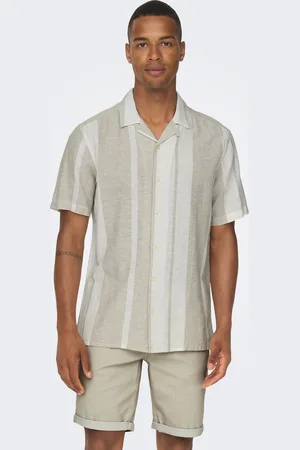 Only & Sons Onscaiden Chemise