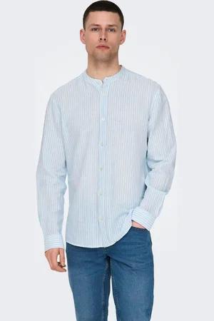 Only & Sons Onscaiden Chemise