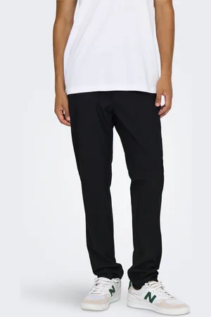 Only & Sons Onsbrad Slim Fit Pantalon