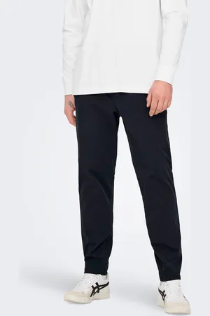 Only & Sons Onslinus Tapered Fit Pantalon