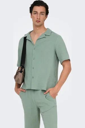 Only & Sons Onskyle Chemise