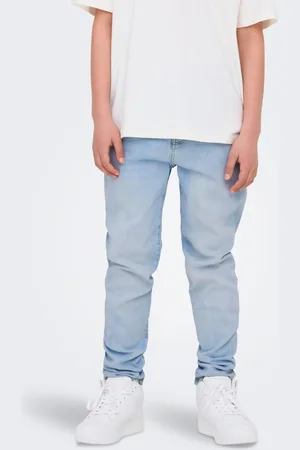 Only & Sons Osjyoke Taille Moyenne Tapered Fit Jeans