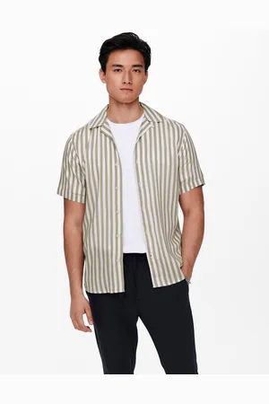 Only & Sons Onswayne Chemise