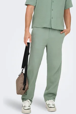 Only & Sons Onssinus Loose Fit Pantalon