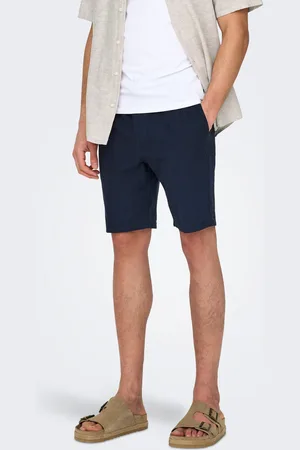 Only & Sons Onslinus Loose Fit Shorts