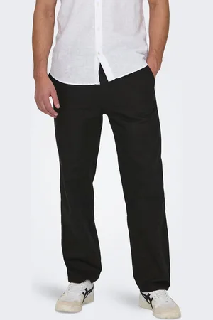 Only & Sons Onssinus Loose Fit Pantalon