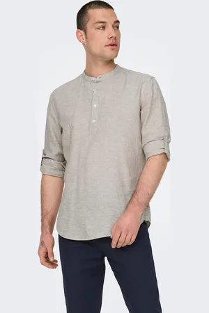Only & Sons Onscaiden Chemise