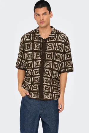 Only & Sons Onsbart Polo En Maille