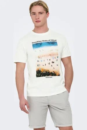 Only & Sons Onskolton T-shirt