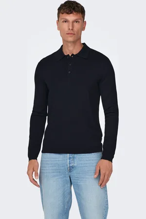 Only & Sons Onswyler Pull-overs