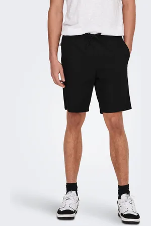 Only & Sons Onslinus Loose Fit Shorts