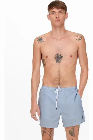 Only & Sons Onsted Swim Shorts