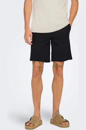 Only & Sons Onsmark Taille Moyenne Regular Fit Shorts