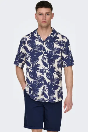 Only & Sons Onsdash Chemise