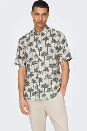 Only & Sons Onsbronx Chemise