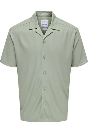 Only & Sons Onskari Chemise