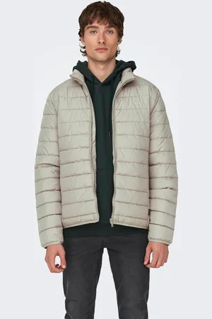 Only & Sons Onsbron Veste Matelassée