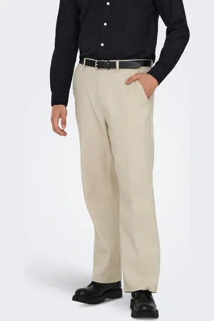 Only & Sons Onsbob Loose Fit Pantalon