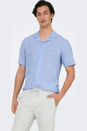 Only & Sons Onscaiden Chemise