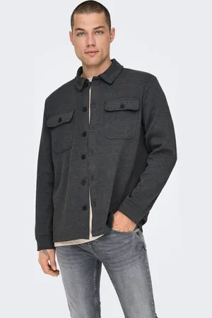 Only & Sons Onsnewkodyl Chemise