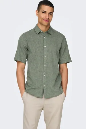Only & Sons Onscaiden Chemise