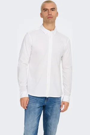 Only & Sons Onsrobin Chemise