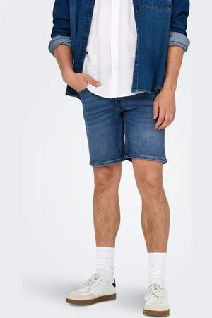 Only & Sons Onsweft Regular Fit Shorts