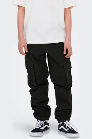 Only & Sons Osjcam Tapered Fit Pantalon Cargo