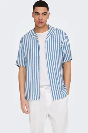 Only & Sons Onswayne Chemise