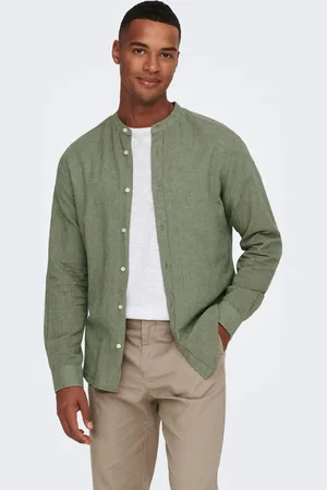 Only & Sons Onscaiden Chemise