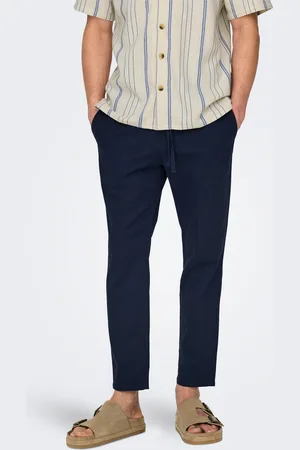 Only & Sons Onslinus Tapered Fit Jogger