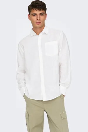 Only & Sons Onscaiden Chemise