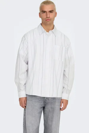 Only & Sons Onsquentin Chemise