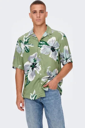 Only & Sons Onsdan Chemise