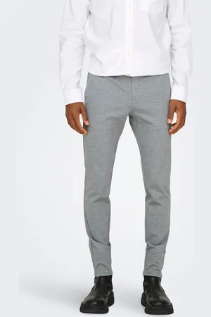 Only & Sons Onsmark Slim Fit Pantalon