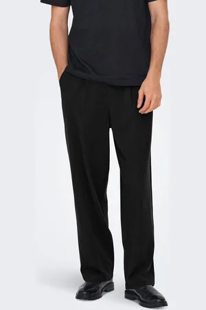 Only & Sons Onsdaves Baggy Fit Pantalon