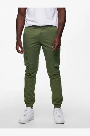 Only & Sons Onscam Tapered Fit Pantalon Cargo