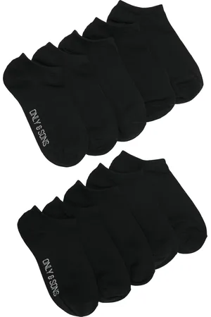 Only & Sons Onsfinch 10-pack Chaussettes
