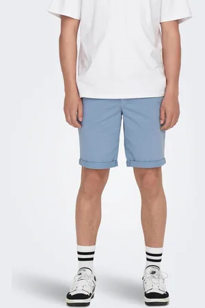 Only & Sons Onspeter Regular Fit Shorts