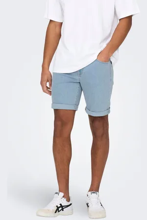Only & Sons Onsply Taille Moyenne Regular Fit Shorts