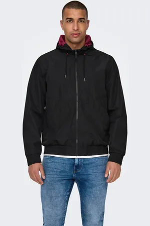 Only & Sons Onsward Veste