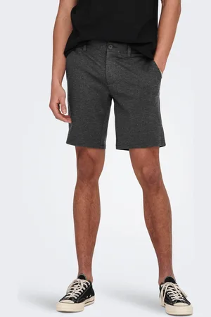 Only & Sons Onsmark Taille Moyenne Regular Fit Shorts