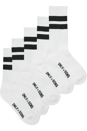 Only & Sons Onsrody 5-pack Chaussettes