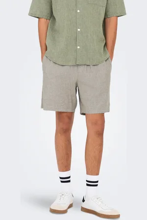 Only & Sons Onstel Regular Fit Shorts