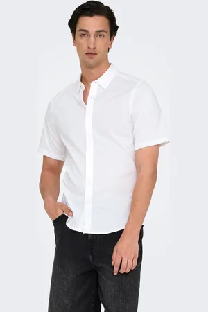 Only & Sons Onsrobin Chemise