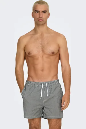 Only & Sons Onsted Swim Shorts